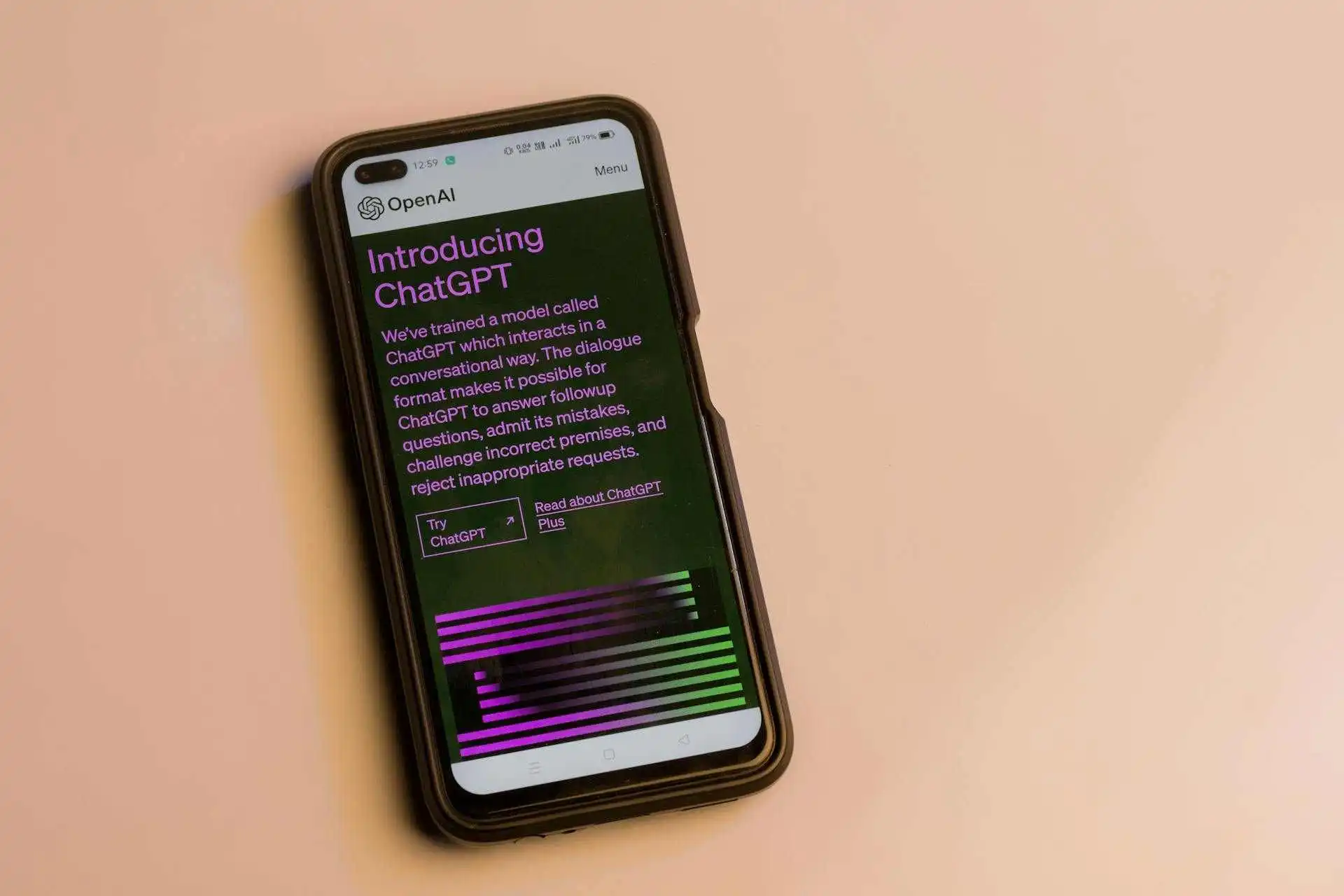 CEO Sam Altman Claims OpenAI is losing money on its pricey ChatGPT Pro plan